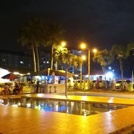 Green Town Hotel And Resort Πορτ Ντίξον Εξωτερικό φωτογραφία