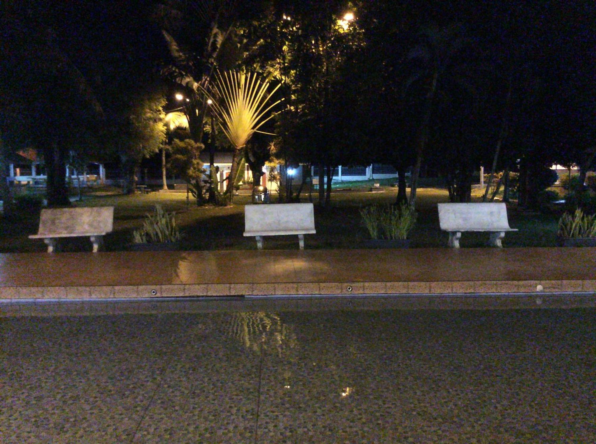 Green Town Hotel And Resort Πορτ Ντίξον Εξωτερικό φωτογραφία