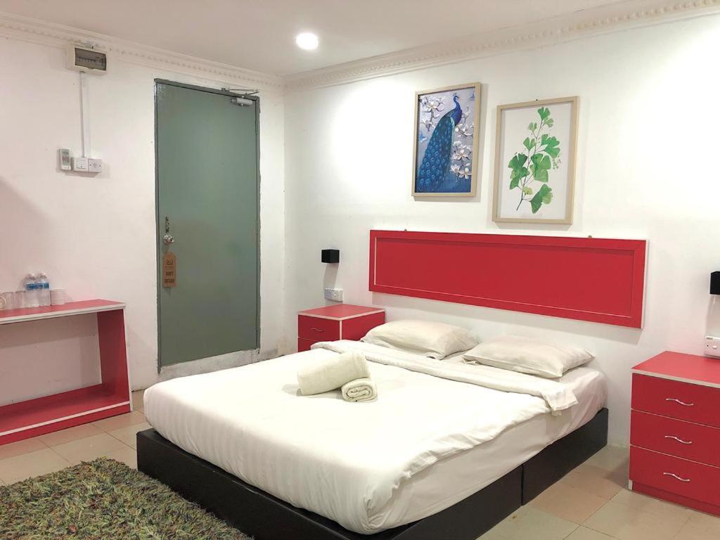 Green Town Hotel And Resort Πορτ Ντίξον Εξωτερικό φωτογραφία