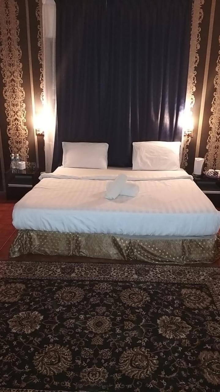 Green Town Hotel And Resort Πορτ Ντίξον Εξωτερικό φωτογραφία