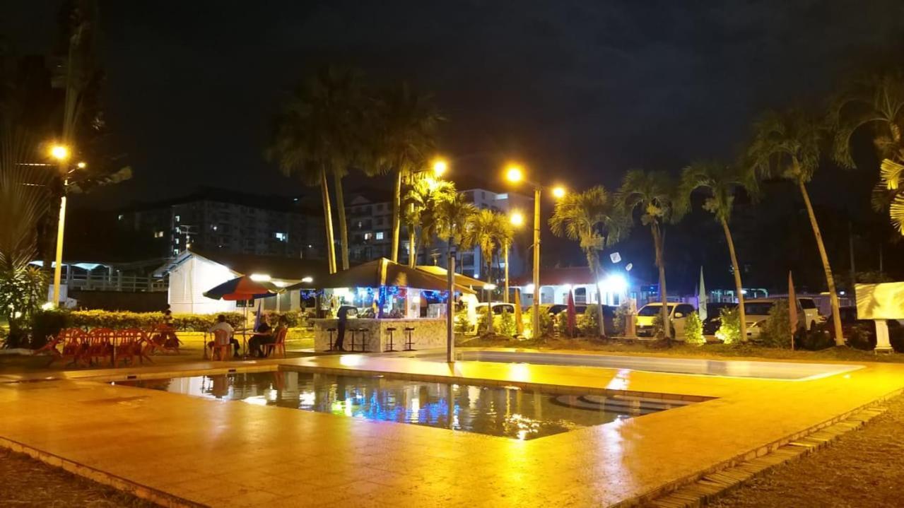 Green Town Hotel And Resort Πορτ Ντίξον Εξωτερικό φωτογραφία