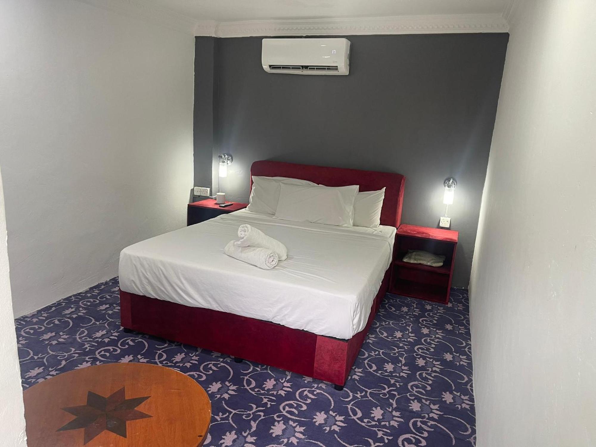 Green Town Hotel And Resort Πορτ Ντίξον Εξωτερικό φωτογραφία