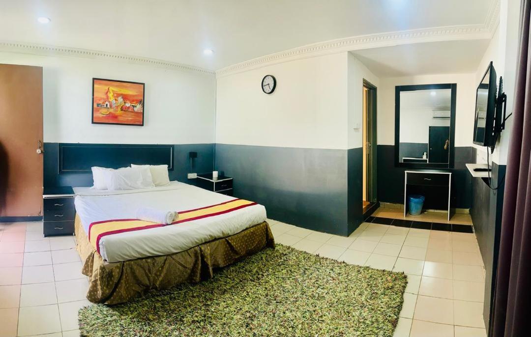 Green Town Hotel And Resort Πορτ Ντίξον Εξωτερικό φωτογραφία