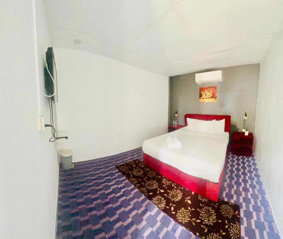 Green Town Hotel And Resort Πορτ Ντίξον Εξωτερικό φωτογραφία
