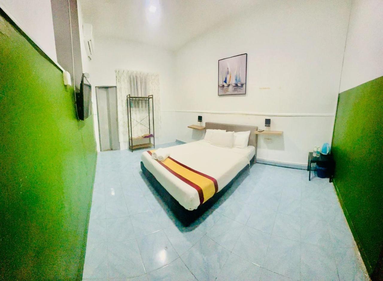Green Town Hotel And Resort Πορτ Ντίξον Εξωτερικό φωτογραφία
